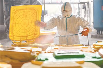 k8凯发(中国)天生赢家·一触即发