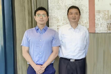 k8凯发(中国)天生赢家·一触即发