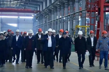 k8凯发(中国)天生赢家·一触即发