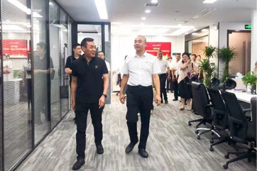 k8凯发(中国)天生赢家·一触即发